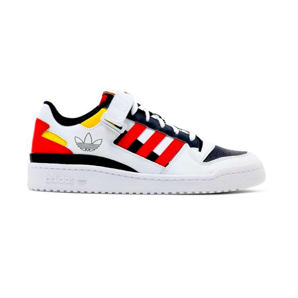 Adidas Originals Forum Low
